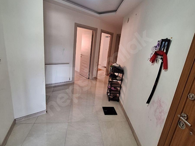 YEŞİLYURT DA 6 YILLIK BİNA DA 3+1 ARAKAT OTOPARKLI ASANSÖRLÜ - Görsel 26