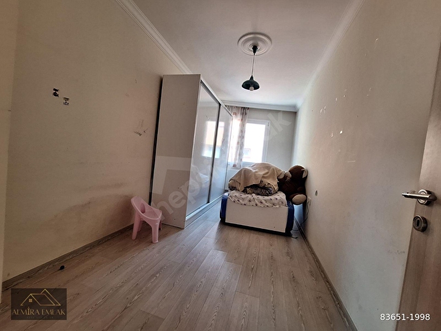 YEŞİLYURT DA 6 YILLIK BİNA DA 3+1 ARAKAT OTOPARKLI ASANSÖRLÜ - Görsel 14