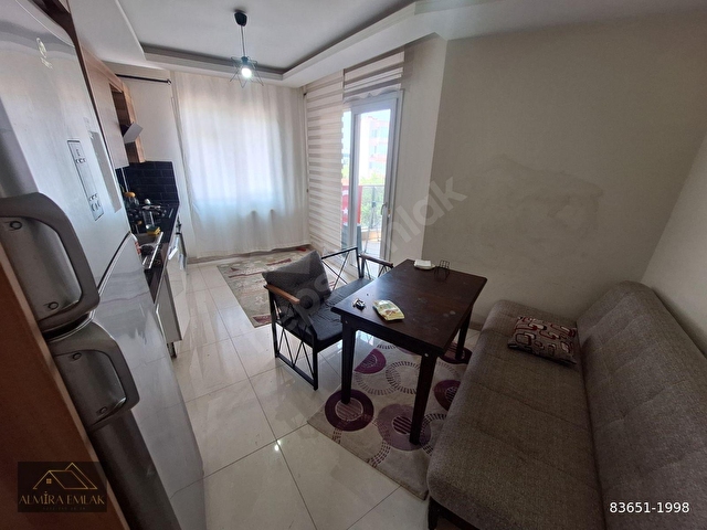 YEŞİLYURT DA 6 YILLIK BİNA DA 3+1 ARAKAT OTOPARKLI ASANSÖRLÜ - Görsel 29