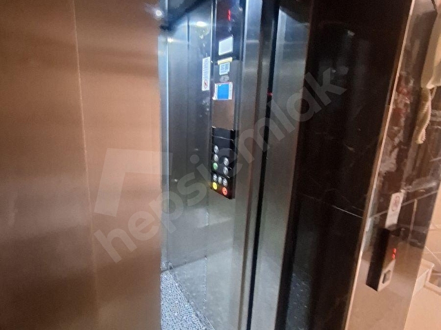 YEŞİLYURT DA 6 YILLIK BİNA DA 3+1 ARAKAT OTOPARKLI ASANSÖRLÜ - Görsel 25