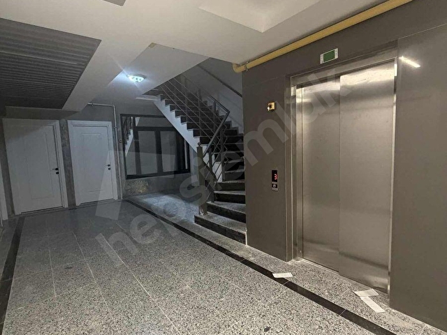 TAB PREMIUMDAN HARİKA KONUMDA ÖZEL GARALI LÜX 3+1 KİRALIKDAİRE - Görsel 7
