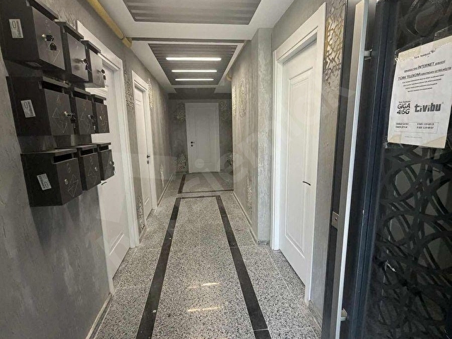 TAB PREMIUMDAN HARİKA KONUMDA ÖZEL GARALI LÜX 3+1 KİRALIKDAİRE - Görsel 5