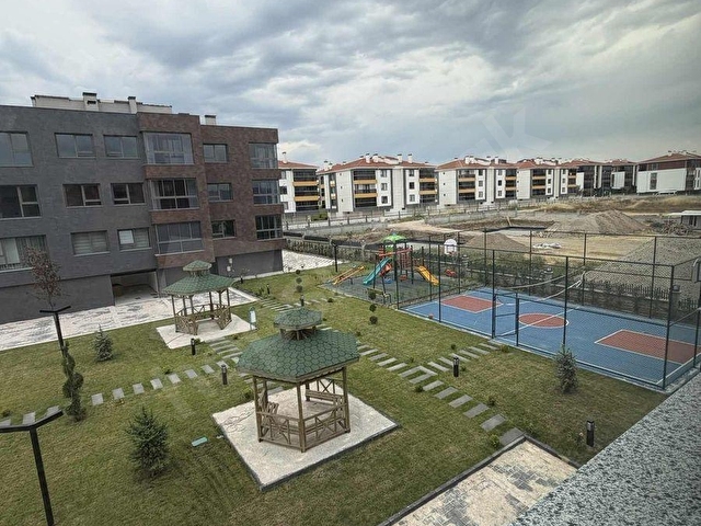 TAB PREMIUMDAN HARİKA KONUMDA ÖZEL GARALI LÜX 3+1 KİRALIKDAİRE - Görsel 19
