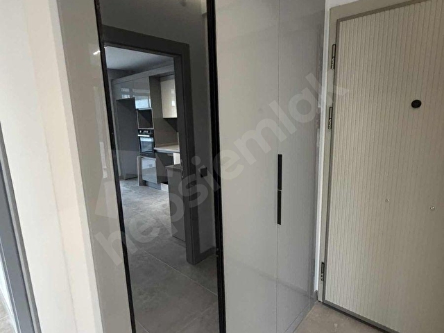 TAB PREMIUMDAN HARİKA KONUMDA ÖZEL GARALI LÜX 3+1 KİRALIKDAİRE - Görsel 14