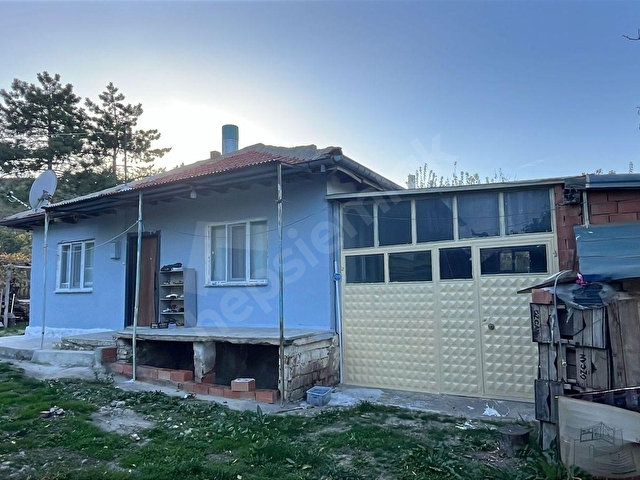 MÜSTAKİL EVİ OLAN 2661 M2 GÖL MANZARALI BAHÇEMİZ ACİL SATILIKTIR - Görsel 3
