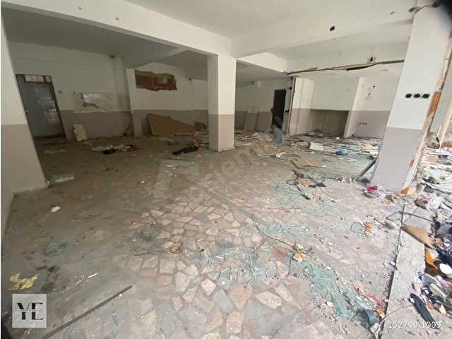 SOĞANLI NIN EN HARİKA KONUMUNDA SATILIK DÜKKAN - Görsel 6