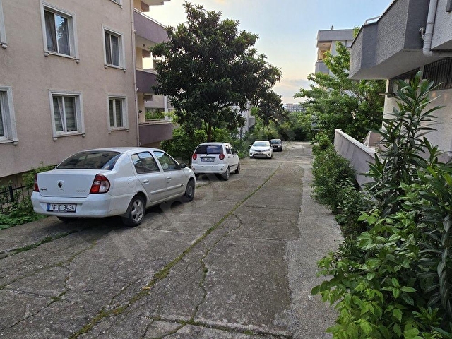 BEŞEVLERDE CEDDE ÜSTÜNDE KİRALIK DÜKKAN - Görsel 5