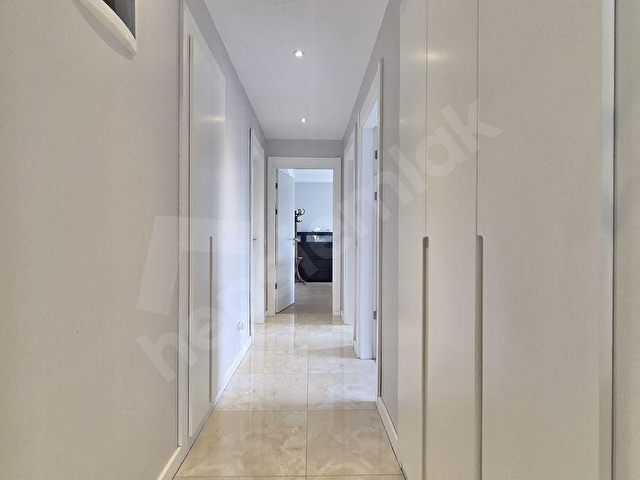 AGİOSTAN ALTERNATİFSİZ MARMARAYA BAĞDATA YAKIN 125M2 3+1 YENİ - Görsel 11