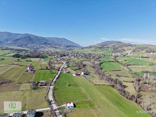 Karaoyumacada imar kapsamında 203 m2 satılık hisse - Görsel 3