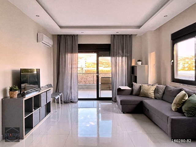 KIRALIK GENIŞ DAİRE - Görsel 9
