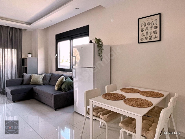 KIRALIK GENIŞ DAİRE - Görsel 7