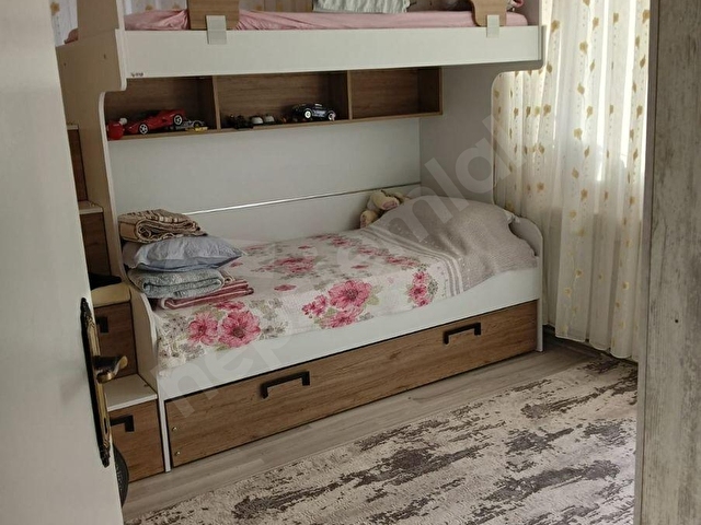 YENİ STADYUM YANI - PARSANA MH.DE OZANDAN SATILIK KOMBİLİ DAİRE - Görsel 5