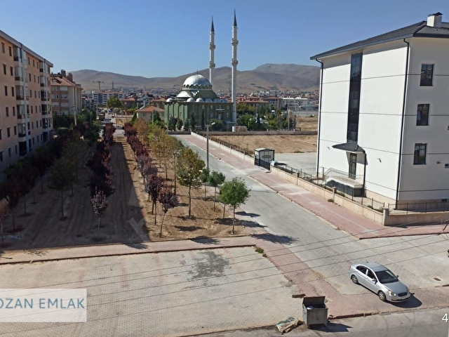 YENİ STADYUM YANI - PARSANA MH.DE OZANDAN SATILIK KOMBİLİ DAİRE - Görsel 22