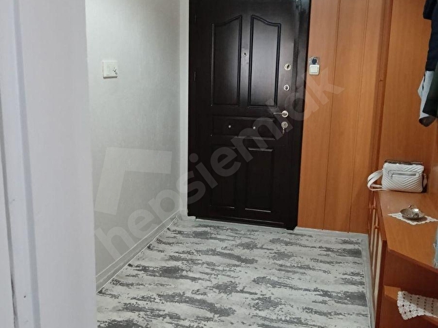 YENİ STADYUM YANI - PARSANA MH.DE OZANDAN SATILIK KOMBİLİ DAİRE - Görsel 8