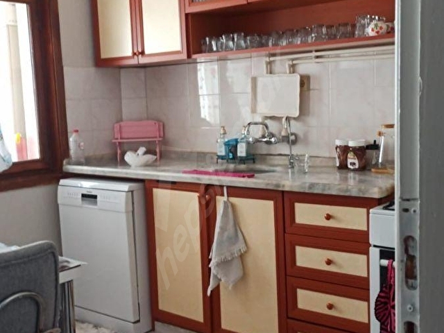 YENİ STADYUM YANI - PARSANA MH.DE OZANDAN SATILIK KOMBİLİ DAİRE - Görsel 15