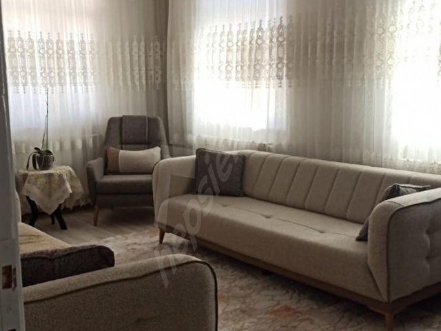 YENİ STADYUM YANI - PARSANA MH.DE OZANDAN SATILIK KOMBİLİ DAİRE - Görsel 12