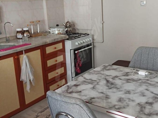 YENİ STADYUM YANI - PARSANA MH.DE OZANDAN SATILIK KOMBİLİ DAİRE - Görsel 18