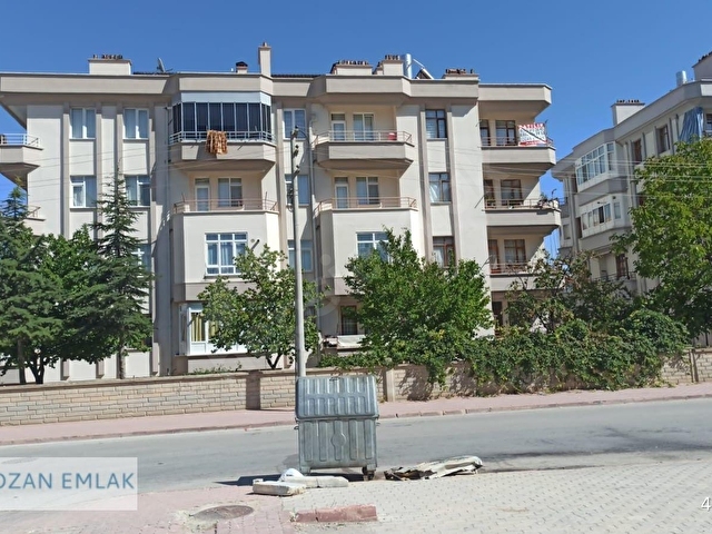 YENİ STADYUM YANI - PARSANA MH.DE OZANDAN SATILIK KOMBİLİ DAİRE