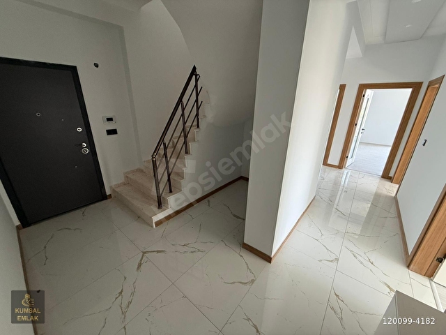 KUMSALDAN ALTINKUM PAZAR PAZARI MEVKİİ ÖN CEPHE KÖŞE_4+1_DUBLEX - Görsel 30