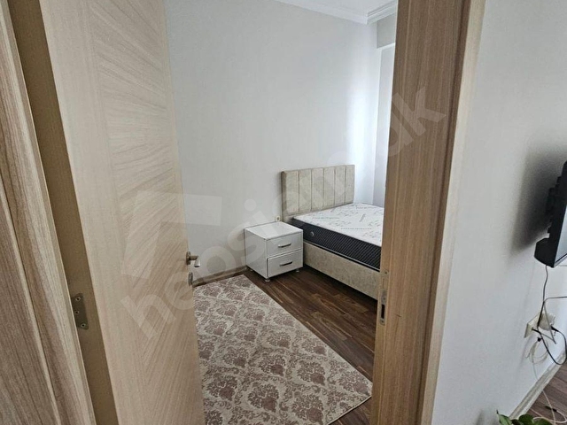 Mustafa Kemal Mahallesi Eyüp Sultan Caddesi 1+1 full eşyalı doğalgazlı kiralık daire - Görsel 2