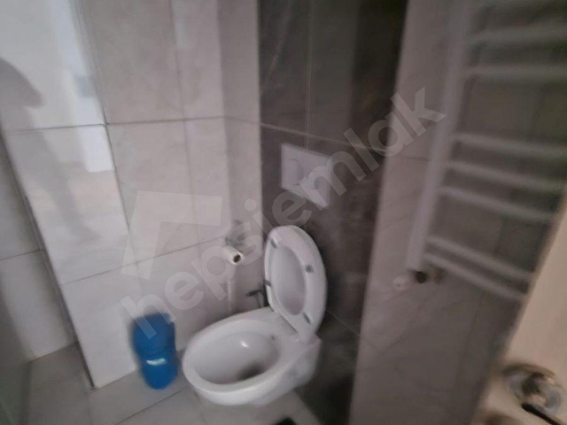 Mustafa Kemal Mahallesi Eyüp Sultan Caddesi 1+1 full eşyalı doğalgazlı kiralık daire - Görsel 13