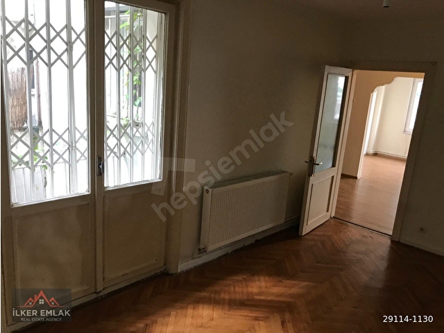 Beyoğlu Cihangirde 2+1 Kombili 75 m2 Aydınlık Temiz - Görsel 19