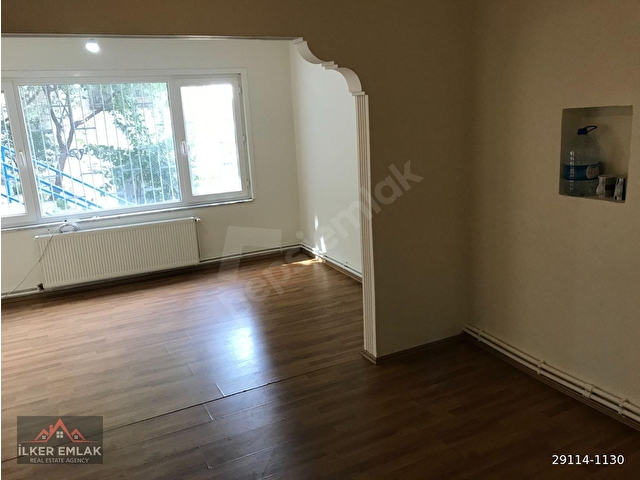 Beyoğlu Cihangirde 2+1 Kombili 75 m2 Aydınlık Temiz - Görsel 3