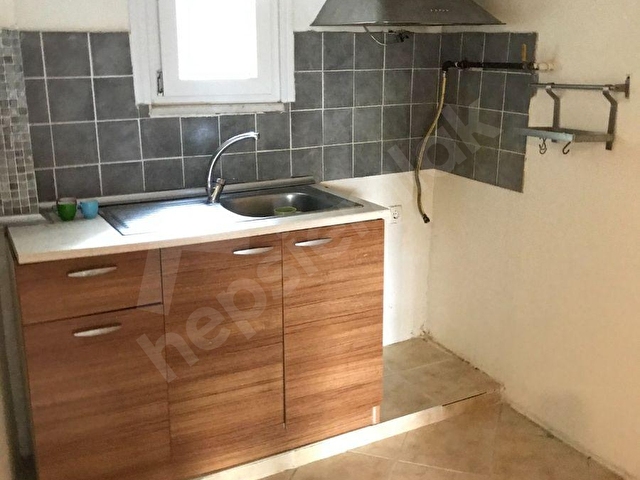 Beyoğlu Cihangirde 2+1 Kombili 75 m2 Aydınlık Temiz - Görsel 12