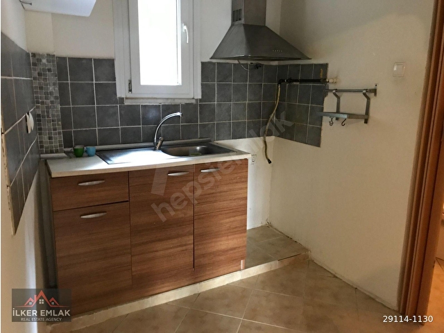 Beyoğlu Cihangirde 2+1 Kombili 75 m2 Aydınlık Temiz - Görsel 13