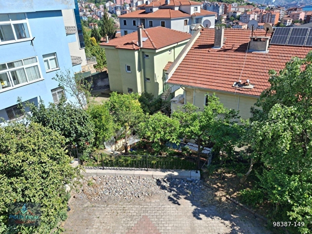 PELİN EMLAKTAN ÇAVDARLIDA SATILIK 3+1 DAİRE KDZ/EREĞLİ - Görsel 6