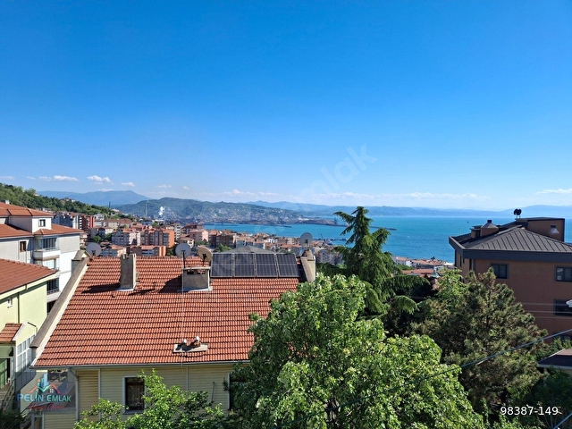 PELİN EMLAKTAN ÇAVDARLIDA SATILIK 3+1 DAİRE KDZ/EREĞLİ - Görsel 2