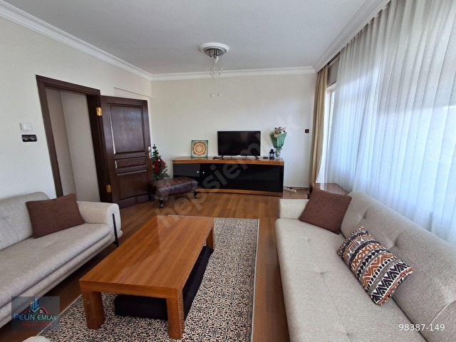 PELİN EMLAKTAN ÇAVDARLIDA SATILIK 3+1 DAİRE KDZ/EREĞLİ - Görsel 10