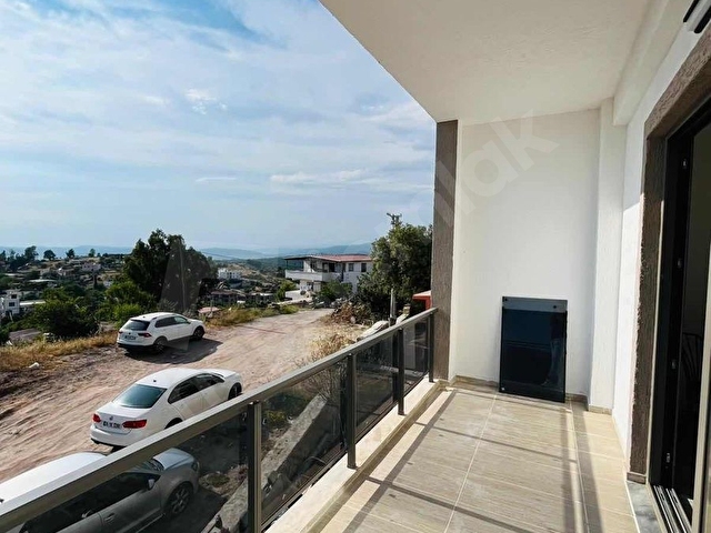 MUMCULAR BAYIR MAHALLESİNDE KİRALIK 3+1 DAİRE - Görsel 17
