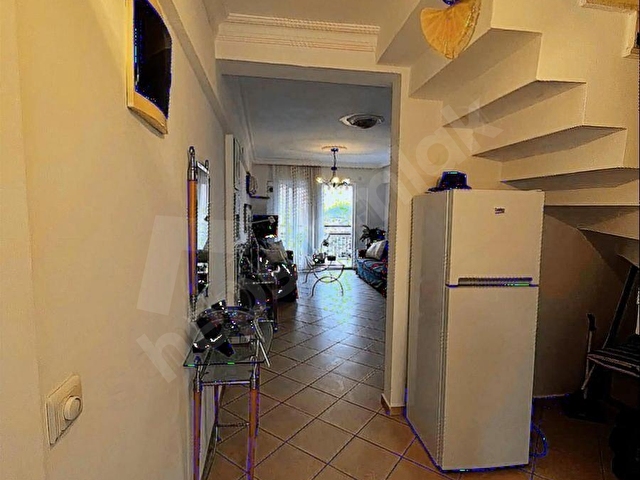 ASLANBUCAK 2+1 DUBLEKS SATILIK DAİRE - Görsel 4