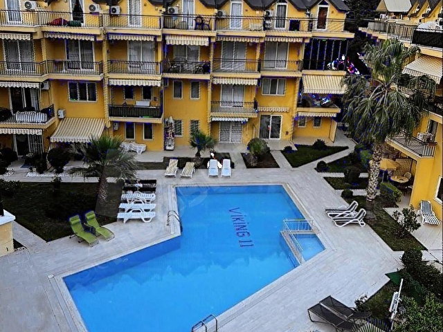 ASLANBUCAK 2+1 DUBLEKS SATILIK DAİRE - Görsel 6