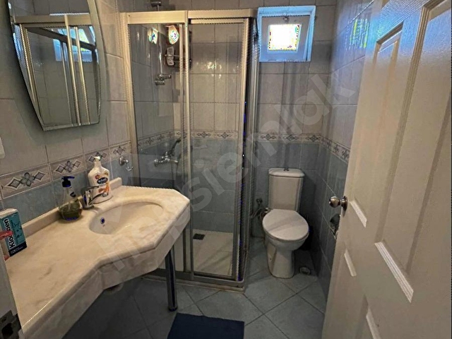 ASLANBUCAK 2+1 DUBLEKS SATILIK DAİRE - Görsel 12