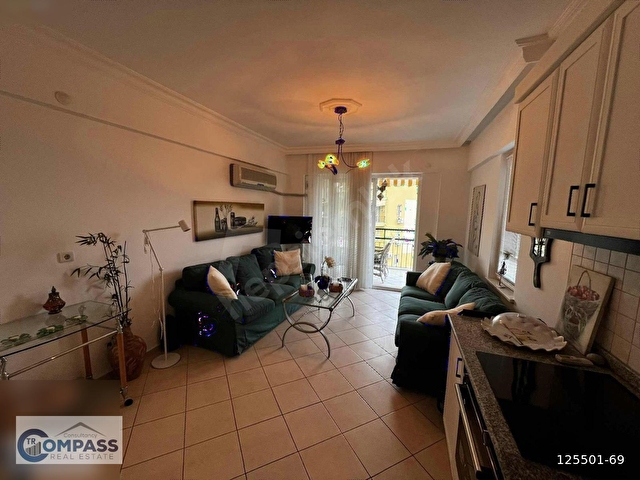 ASLANBUCAK 2+1 DUBLEKS SATILIK DAİRE