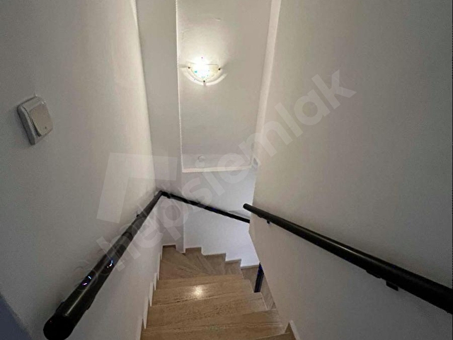 ASLANBUCAK 2+1 DUBLEKS SATILIK DAİRE - Görsel 14
