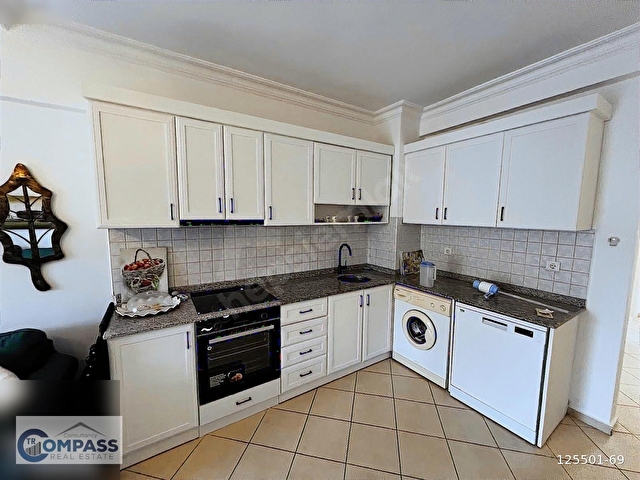 ASLANBUCAK 2+1 DUBLEKS SATILIK DAİRE - Görsel 2