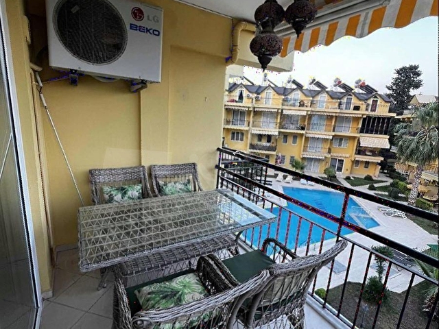 ASLANBUCAK 2+1 DUBLEKS SATILIK DAİRE - Görsel 21