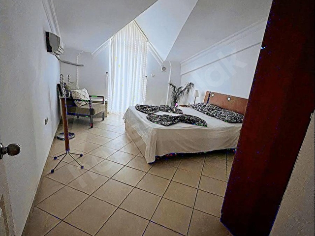 ASLANBUCAK 2+1 DUBLEKS SATILIK DAİRE - Görsel 11