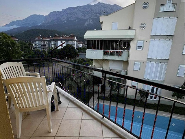 ASLANBUCAK 2+1 DUBLEKS SATILIK DAİRE - Görsel 19