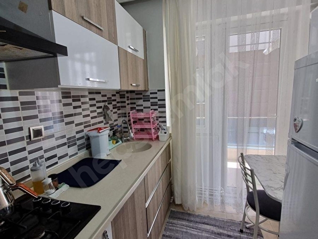 SUR EMLAKTAN SATILIK ERENLERDE 2+0 DAİRE - Görsel 8