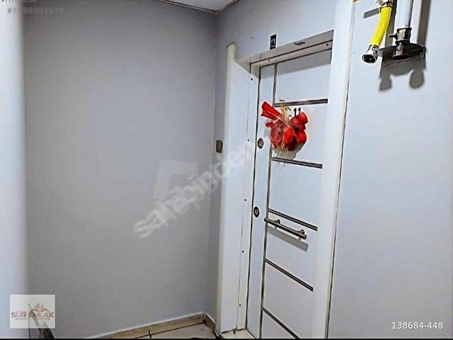 SUR EMLAKTAN SATILIK ERENLERDE 2+0 DAİRE - Görsel 6