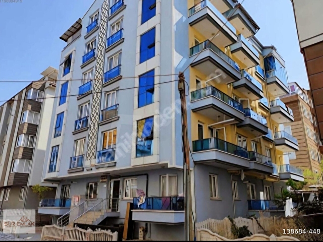 SUR EMLAKTAN SATILIK ERENLERDE 2+0 DAİRE - Görsel 2