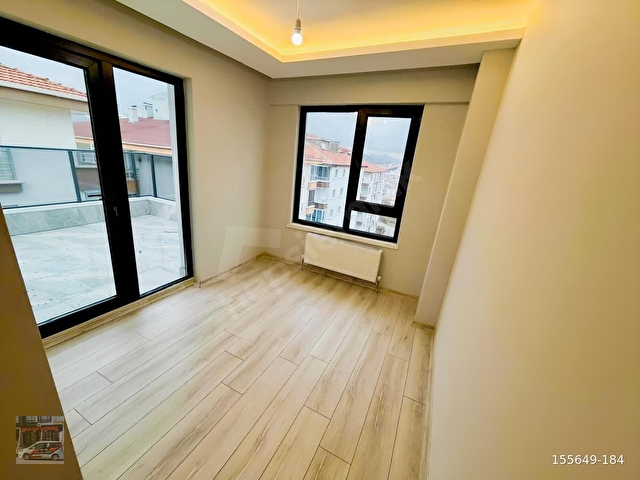 ARSLAN GRUPTAN LÜKS YAPILI SIFIR 5+1 DUBLEKS DAİRE!! - Görsel 18
