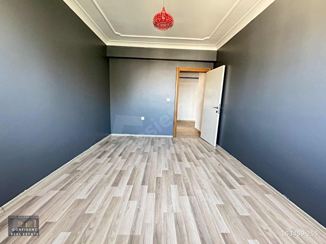 FERİDUN ÇELİK CD. ÜZERİ SİTE İÇERİSİNDE KATTA SATILIK 3+1 DAİRE - Görsel 24
