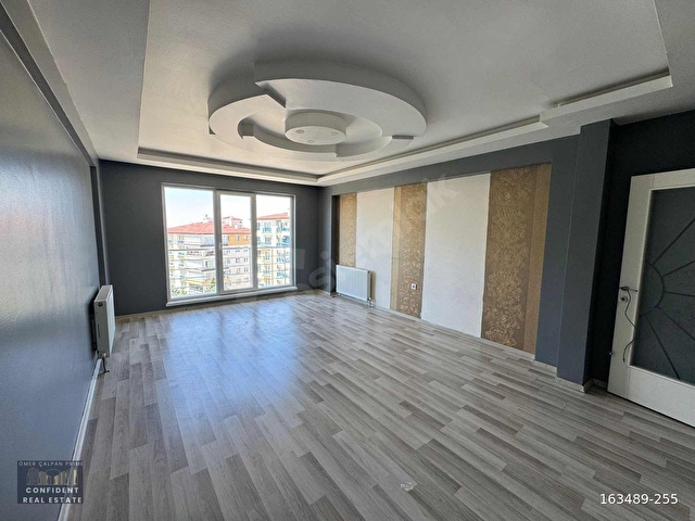 FERİDUN ÇELİK CD. ÜZERİ SİTE İÇERİSİNDE KATTA SATILIK 3+1 DAİRE - Görsel 10