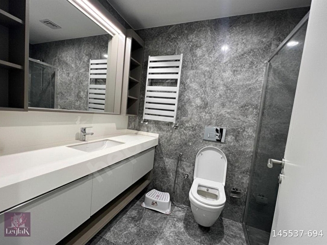 TEK YETKİLİ ISPARTAKULE EBRULİ 1.ETAP SATILIK 3+1 DAİRE - Görsel 10