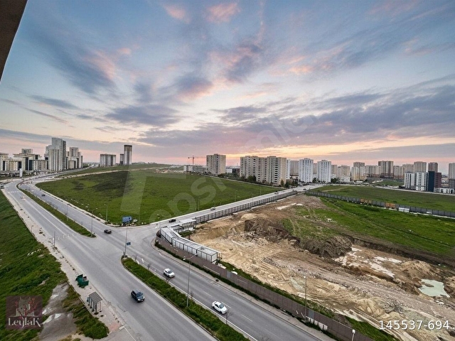 TEK YETKİLİ ISPARTAKULE EBRULİ 1.ETAP SATILIK 3+1 DAİRE - Görsel 2